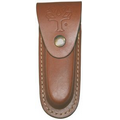 Boker Leather Tan Sheath